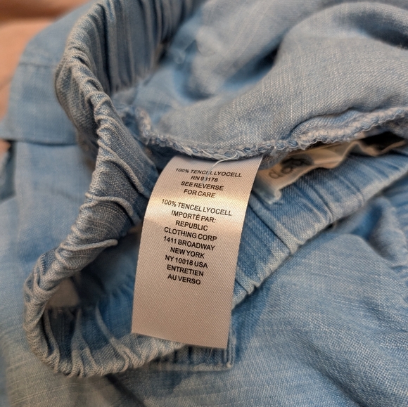 Workshop Republic shorts - M - Picture 5 of 5